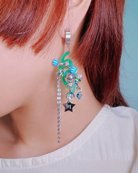 DEWDROP - Miao Atelier