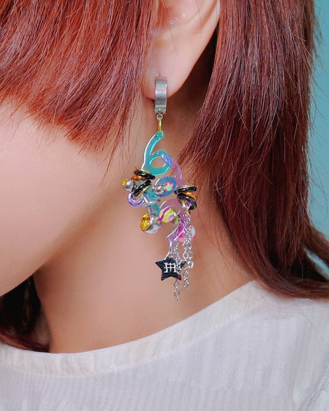CRYPTIC - Miao Atelier
