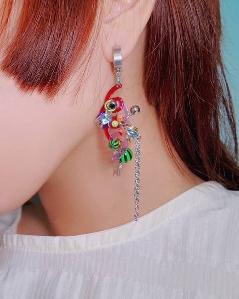FERAL - Miao Atelier