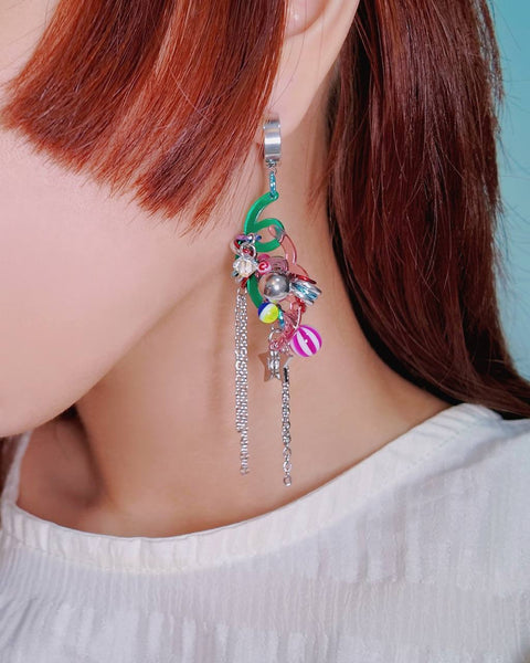 ALLURE - Miao Atelier