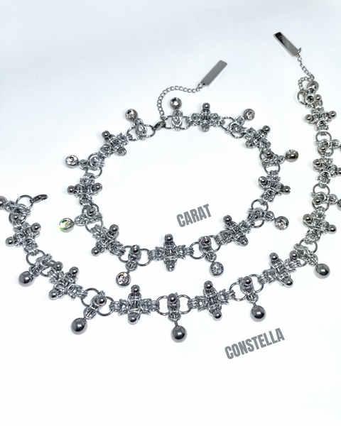 CONSTELLA CHOKER