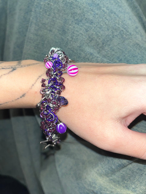 TUTTI FRUITTI BRACELET