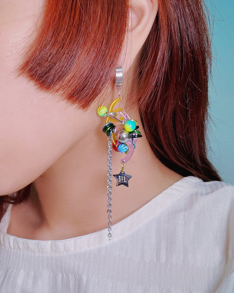 OPAL - Miao Atelier
