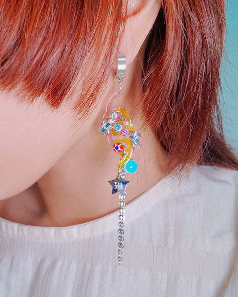 MYSTIC - Miao Atelier