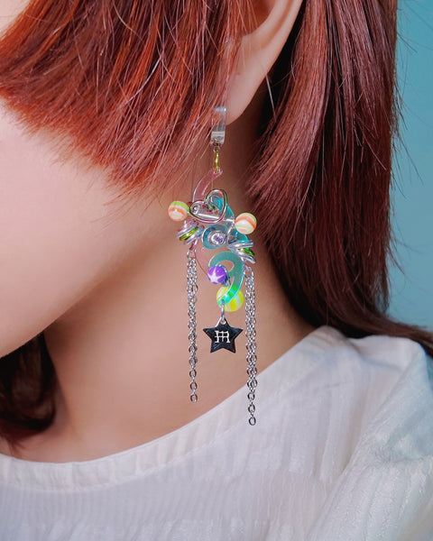 LUMINARA - Miao Atelier