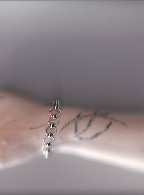 LOOPY BRACELET - Miao Atelier