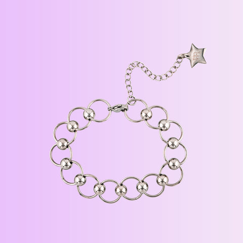 LOOPY BRACELET