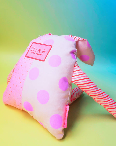 CLEO THE CREATURE (PINK)