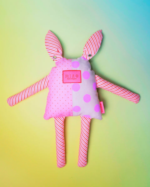CLEO THE CREATURE (PINK)