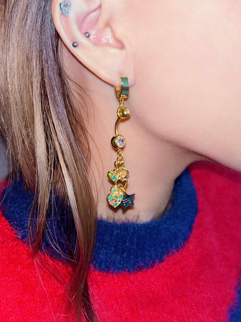 LOVESTRUCK EARRING