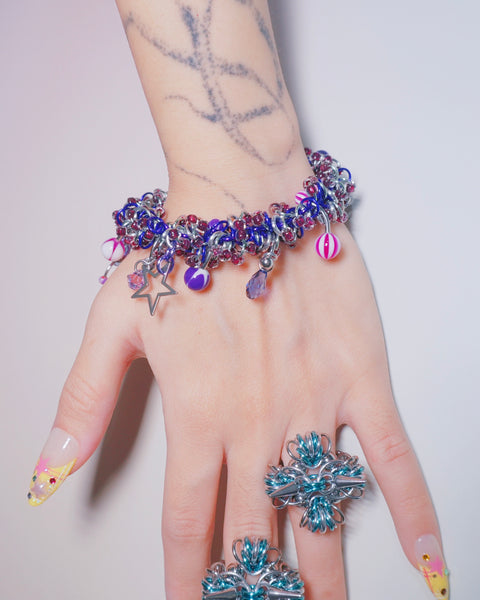 TUTTI FRUITTI BRACELET