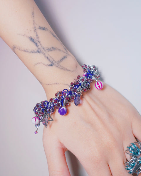 TUTTI FRUITTI BRACELET