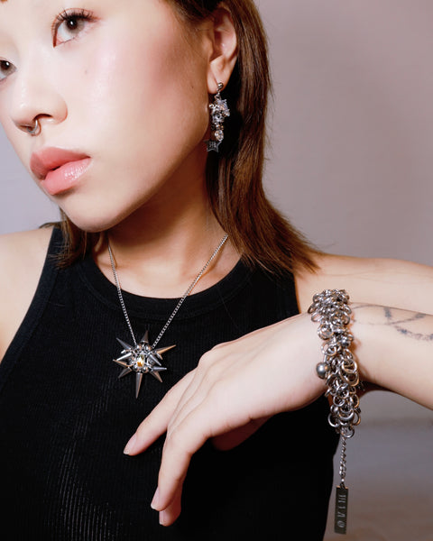 ASTRAL WHISPERER SET