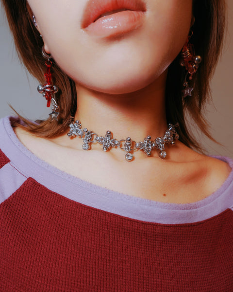 CARAT CHOKER