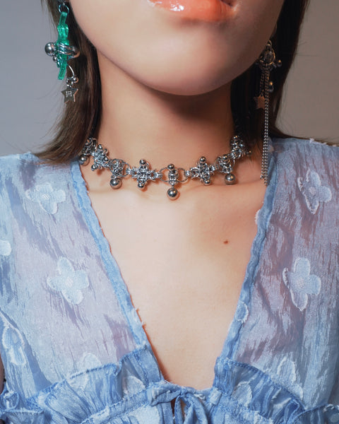 CONSTELLA CHOKER