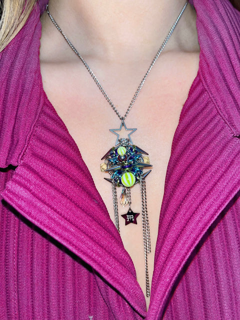VOLT PEPPERMINT PENDANT - Miao Atelier
