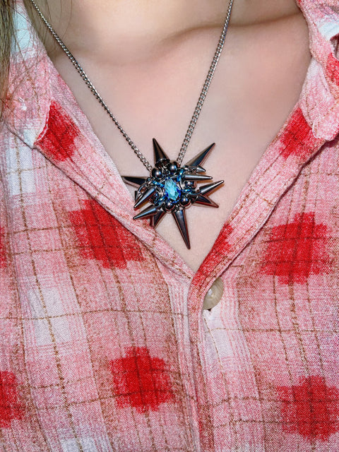 CELESTIAL PENDANT