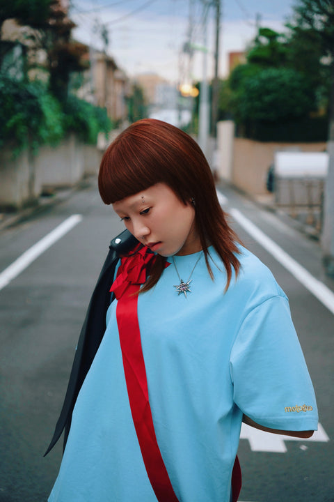 CELESTIAL PENDANT (PINK) - Miao Atelier