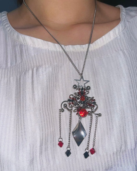 TEMPEST PENDANT - Miao Atelier