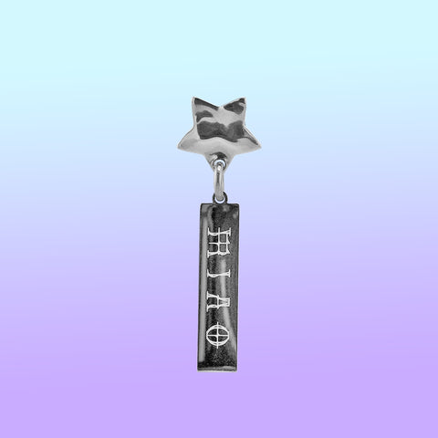 MIAO SIGIL EARRING