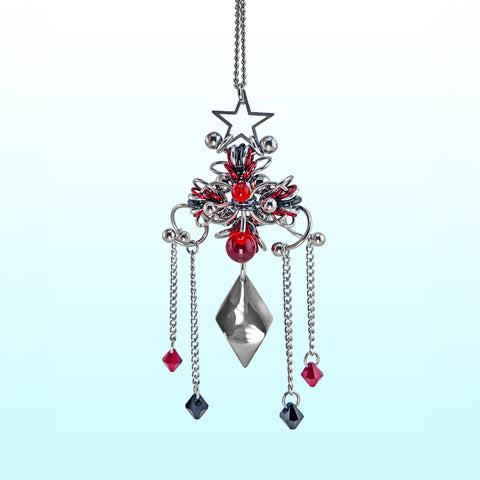 TEMPEST PENDANT - Miao Atelier